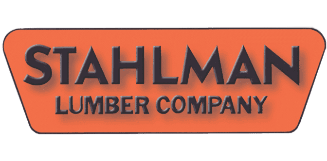 Stahlman Lumber Company